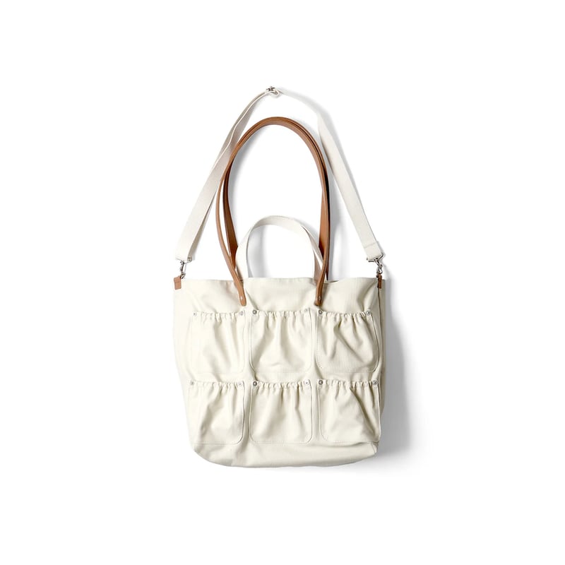 バッグ refomed FORMAN TOOL BAG White refomed FORMAN TOOL BAG | MAROON