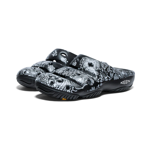 KEEN　ヨギアーツ f3afab07b938a93415fbe2ef1fc5b9