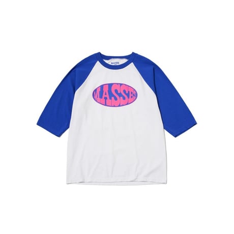 MASSES THREE QUARTER SHIRT OVAL