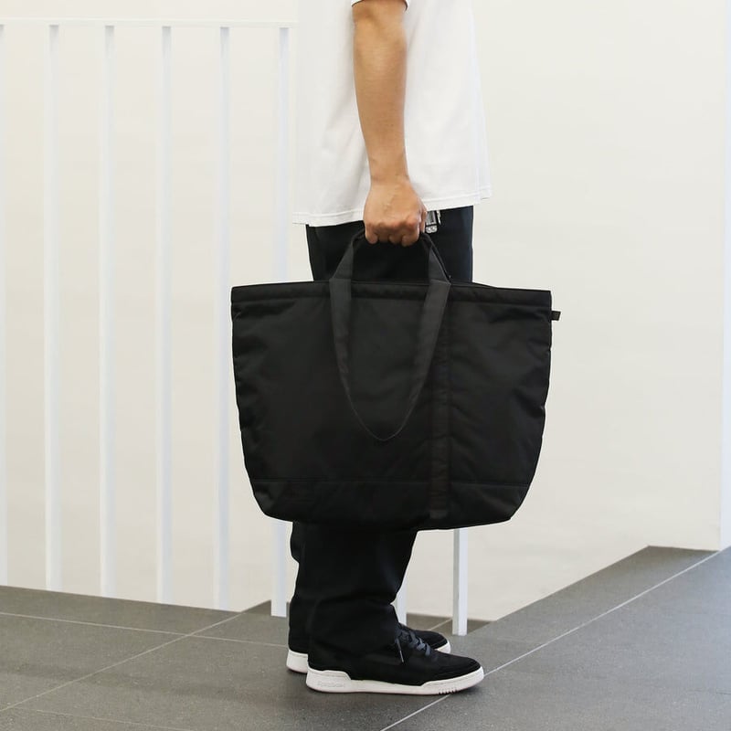 FRAGMENT DESIGN RAMIDUS TOTE BAG