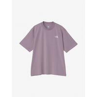 THE NORTH FACE GARタイポグラフィックカラードショートスリーブティー（ユニセックス）