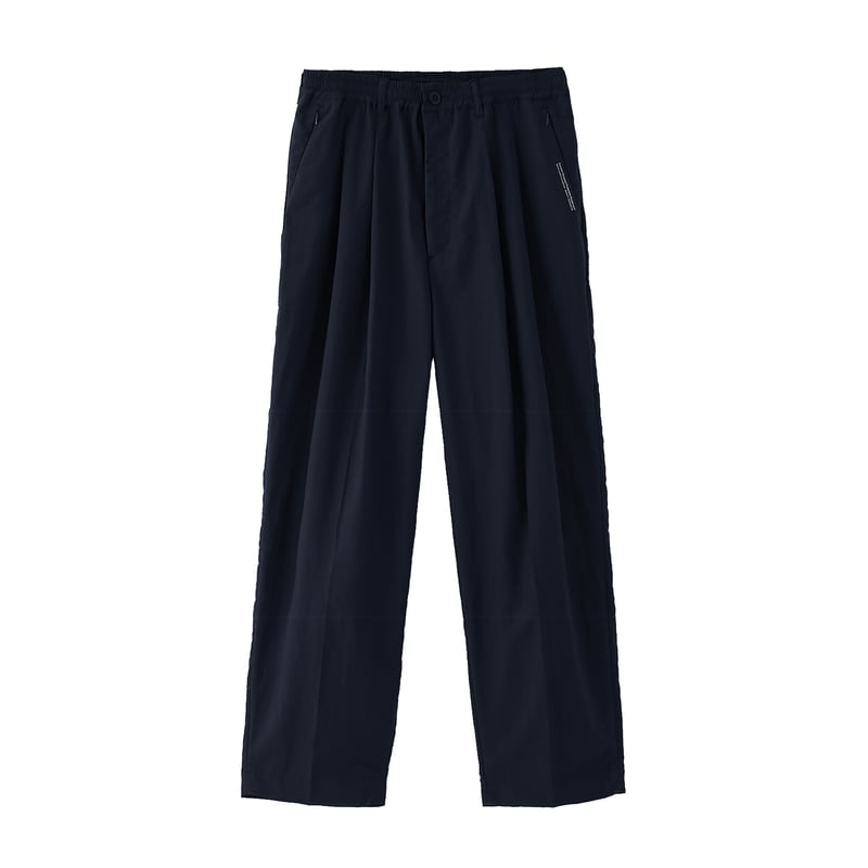 MAGIC STICK IIKANJI CHILLIN PANTS | MAROON