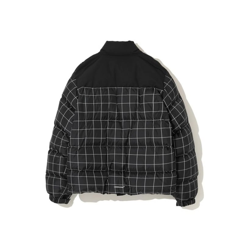 UNDERCOVER UP2D4207 | MAROON