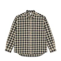 Polar Skate Co. Mitchell LS Shirt