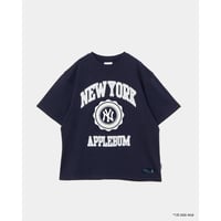 APPLEBUM “NY Yankees” College T-shirt / ML2621102Y