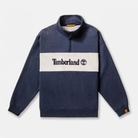 Timberland TOKYO DESIGN COLLECTIVE HalfZip