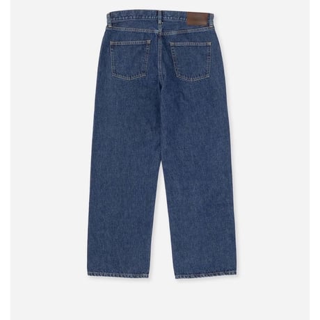 SATURDAYS NEW YORK CITY Tobias Straight Denim Pant