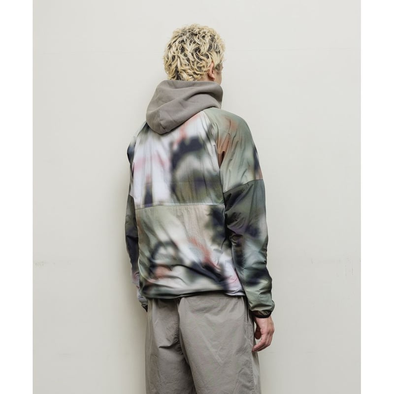 BAL LIGHT WEIGHT WIND SHELL JACKET | MAROON BAL LIGHT WEIGHT WIND SHELL JACKET | MAROON