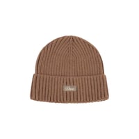 Dime CURSIVE RIB BEANIE