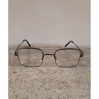 VOO CLEVER SQUARE BLACK