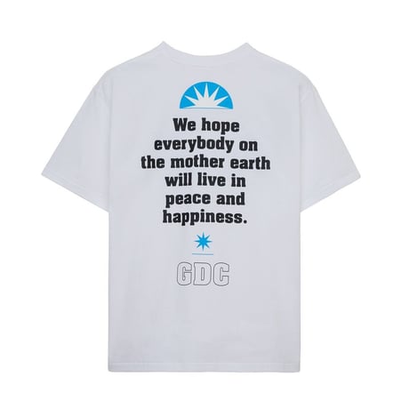 GDC half star TEE 1th limited