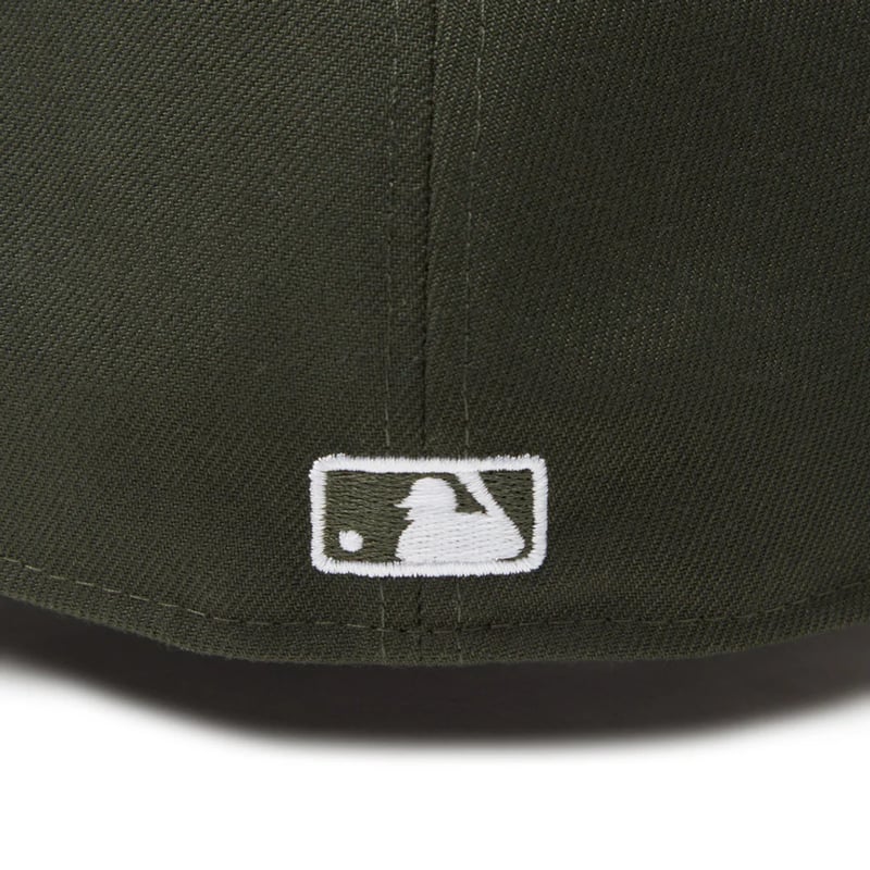 NEW ERA 59FIFTY Powered by GORO NAKATSUGAWA（mi