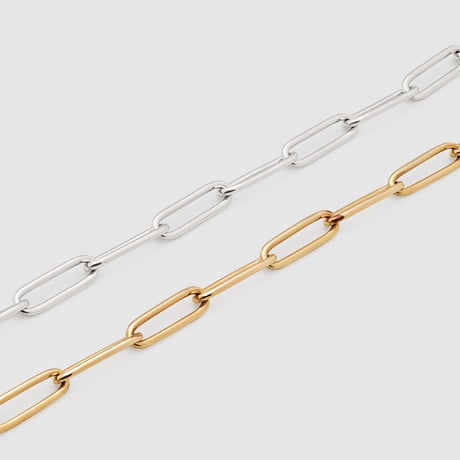 TOM WOOD  Box Bracelet