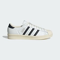 adidas Originals Superstar Vintage(Core White /Core Black/Cream White)