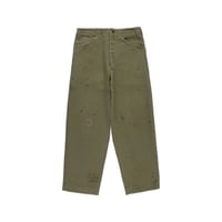 BOW WOW P47 HBT TROUSERS