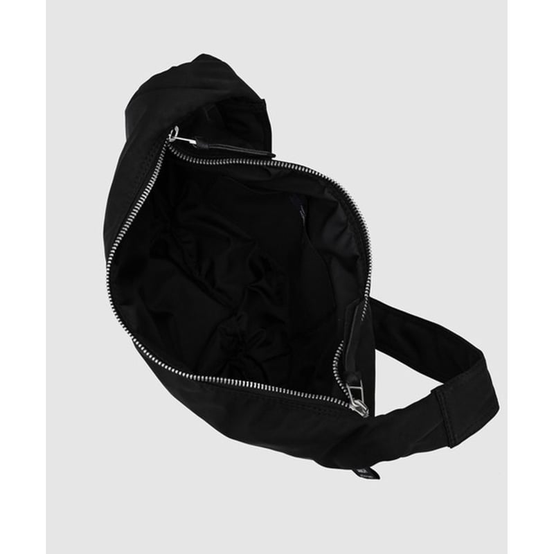 COMME des GARÇONS HOMME エステルスウェード バッグ Ester suede bag-エスタースエードバッグ-COMME des GARCONS HOMME