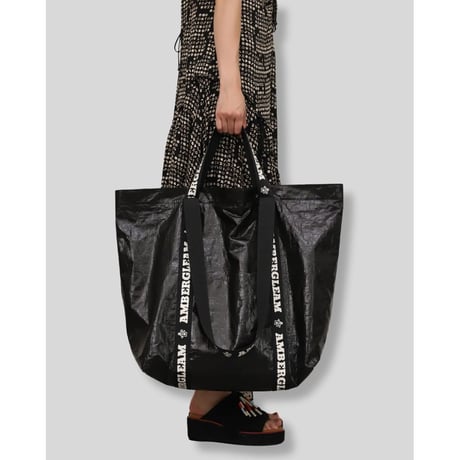 AMBERGLEAM  Market Big Bag