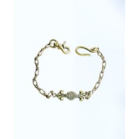 ANDFAMILYS Wallet Chain - MOTORCYCLE -