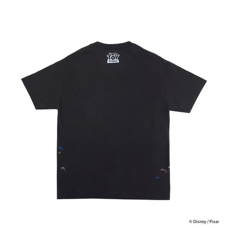 VARIEGATOR Sid Phillip Skull /Tee