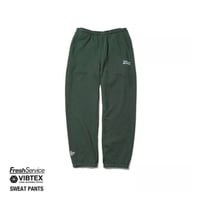VIBTEX for FreshService “SWEAT PANTS”