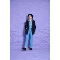 THOMAS MAGPIE Denim