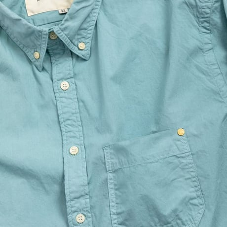 ANACHRONORM NM-SH06 STANDARD WIDE B.D SHIRTS