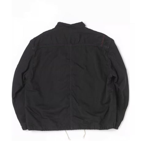 ANACHRONORM AN127 BLANKET COVERALL SHIRTS