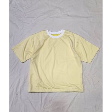 VOO VOO-1286 W MESH TEE