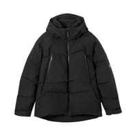 DESCENTE ALLTERRAIN 81  WINDSTOPPER DOWN PARKA