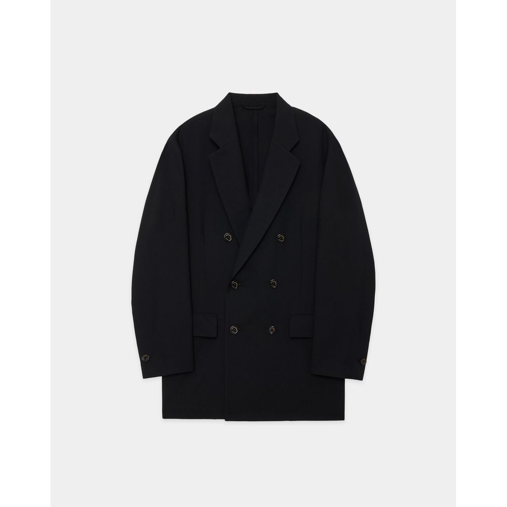 MARKAWARE Organic Wool Survival Cloth Double B