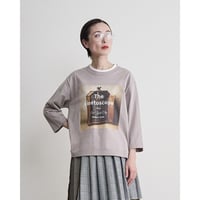 THOMAS MAGPIE  2263839  40/2 Classic天竺