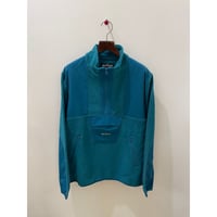 Wild Things PILE 1TONE HALF ZIP