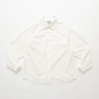 YAECA Comfort Shirt Extra Wide