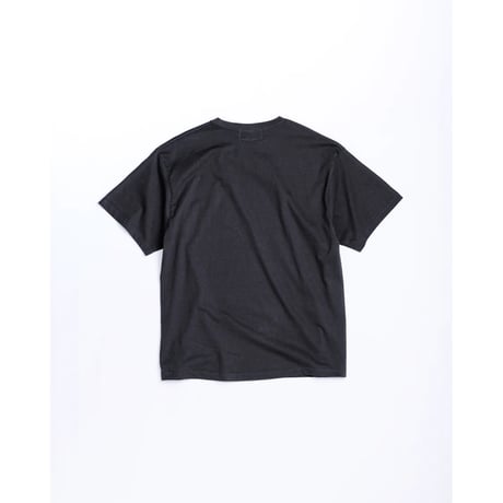 ANACHRONORM NYC RUNNING S/S T-S