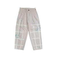 VOO L.B.L TROUSER DRIP by ANV