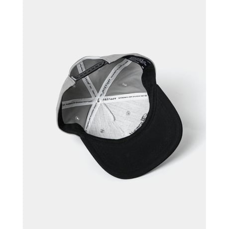 APPLEBUM Old English Logo 5 Panel Cap / 2610902