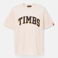 Timberland【TOKYO DESIGN COLLECTIVE】半袖 TIMBS Tシャツ