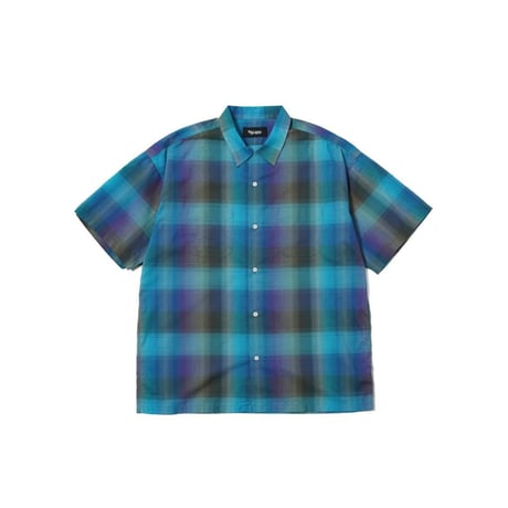 MASSES SHIRT S/S SHADOW