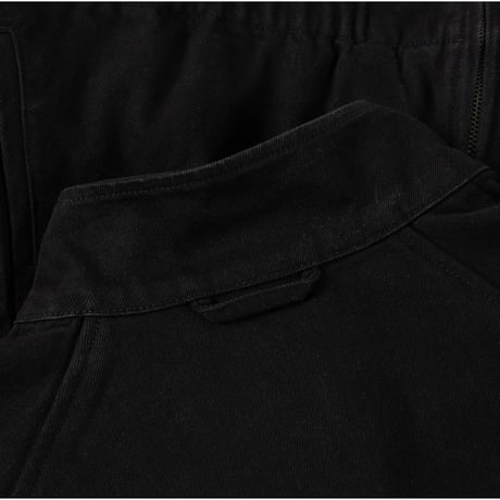 Dime Jeans Jacket