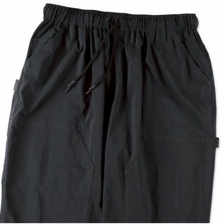 S.F.C NYLON DOUBLE KNEE PANTS