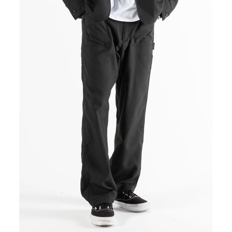 BEDWIN & THE HEARTBREAKERS 10L PAINTER PANTS "WALTZ"