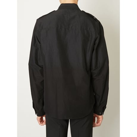 TAAKK F1 FIELD SHIRT