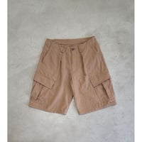 VOO LINEN CARGO 3/4