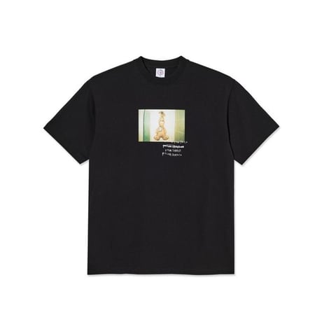 Polar Skate Co. Tee | Bunny 2
