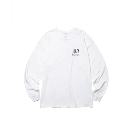 Liberaiders OS LOGO L/S TEE