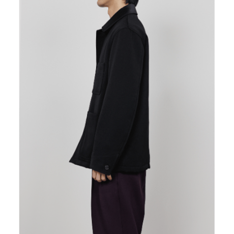 MARKAWARE Polwarth Tuxedo Cloth Tuxedo Coverall