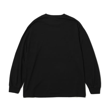 MASSES T-SHIRTS L/S DFR