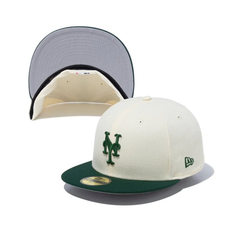 NEW ERA 59FIFTY Powered by GORO NAKATSUGAWA（min