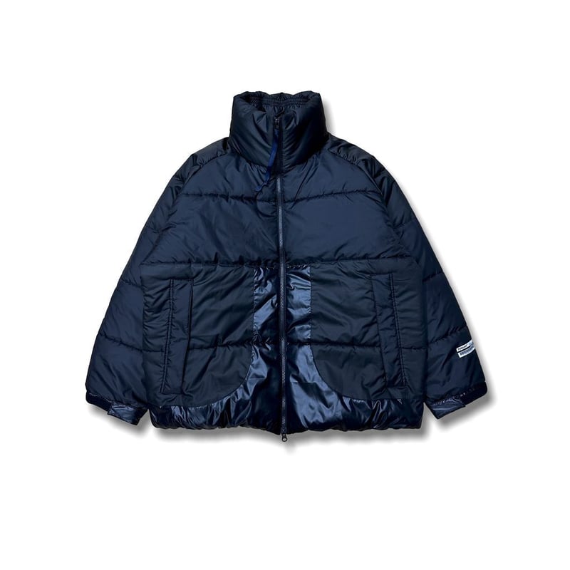 POLIQUANT THE MULTIPLE ONE INSULATED JACKET | M POLIQUANT THE MULTIPLE ONE INSULATED JACKET | M