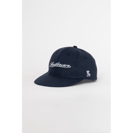 LASTMAN LM Short Brim Cap